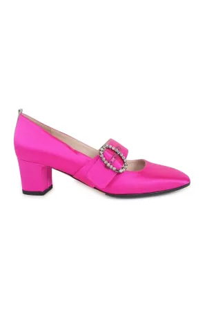 [WS5302] SJP by Sarah Jessica Parker | Low Heel Pump