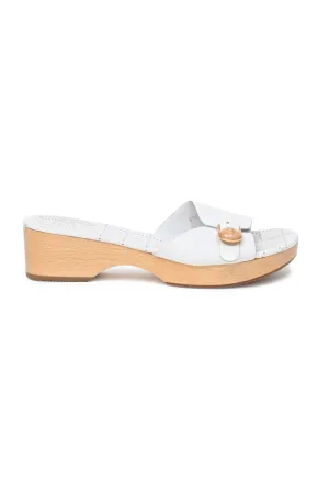[WS8094] Chanel | Platform Sandal