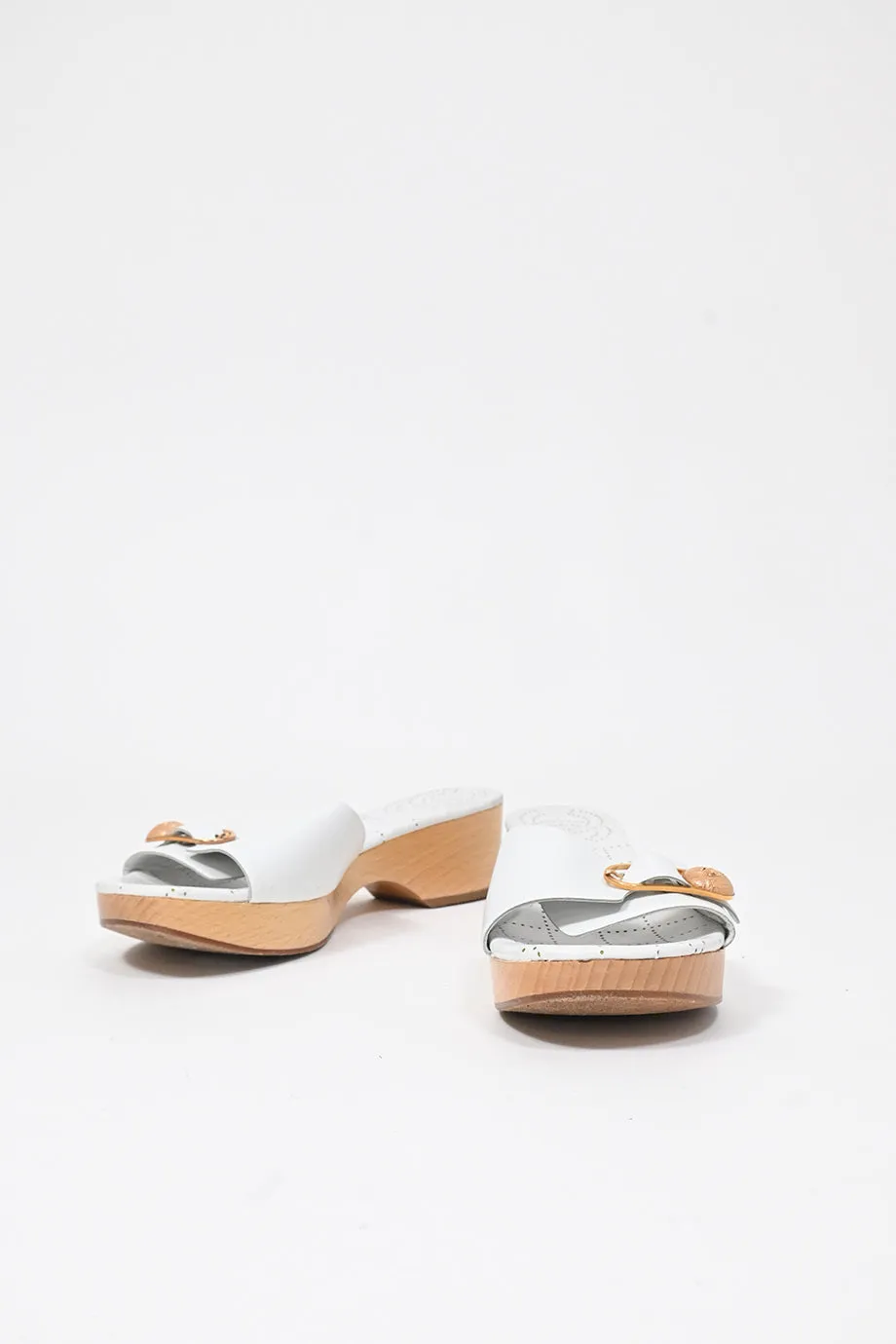 [WS8094] Chanel | Platform Sandal