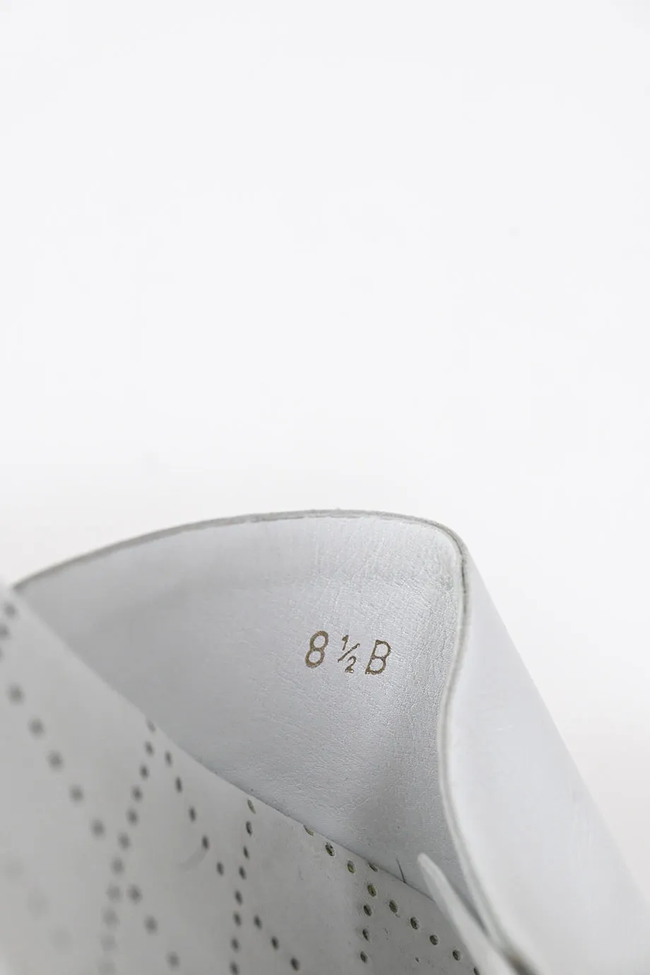 [WS8094] Chanel | Platform Sandal