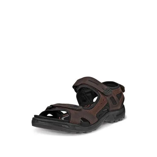 Yucatan Mocha/Mocha (Men's size scale)