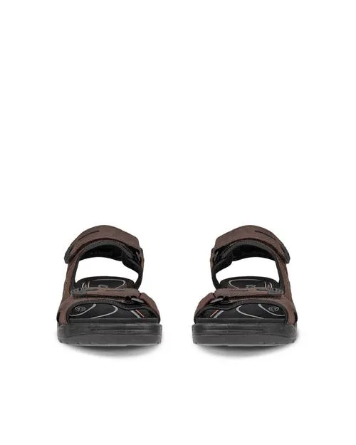 Yucatan Mocha/Mocha (Men's size scale)