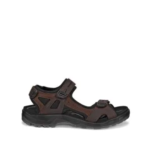 Yucatan Mocha/Mocha (Men's size scale)