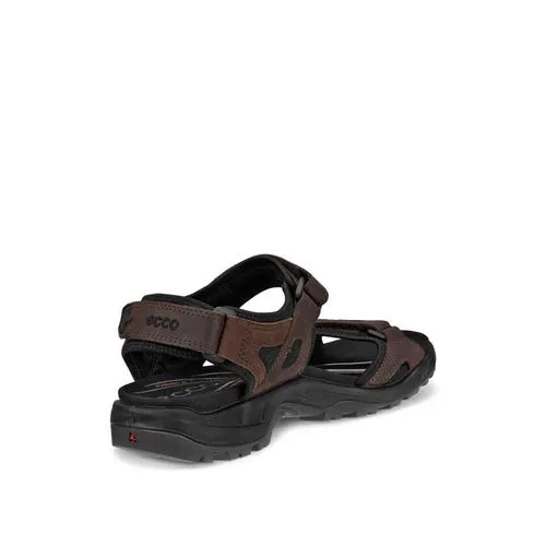 Yucatan Mocha/Mocha (Men's size scale)