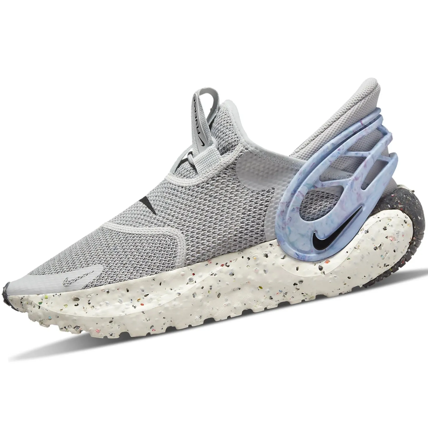 Zapatillas Nike Hombre Basketball Glide Flyease | DN4918-001