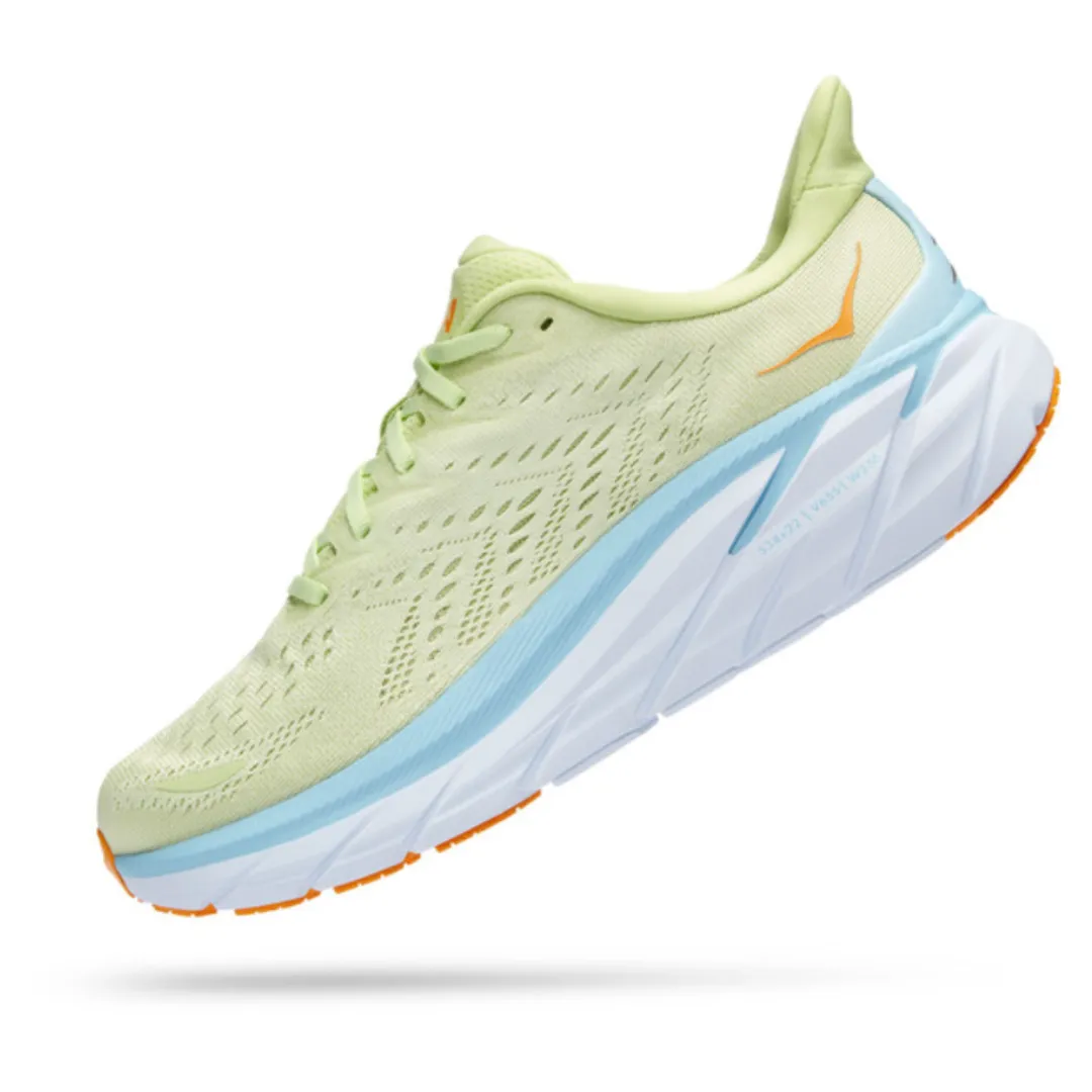 Zapatos Running para Caballero Clifton 8