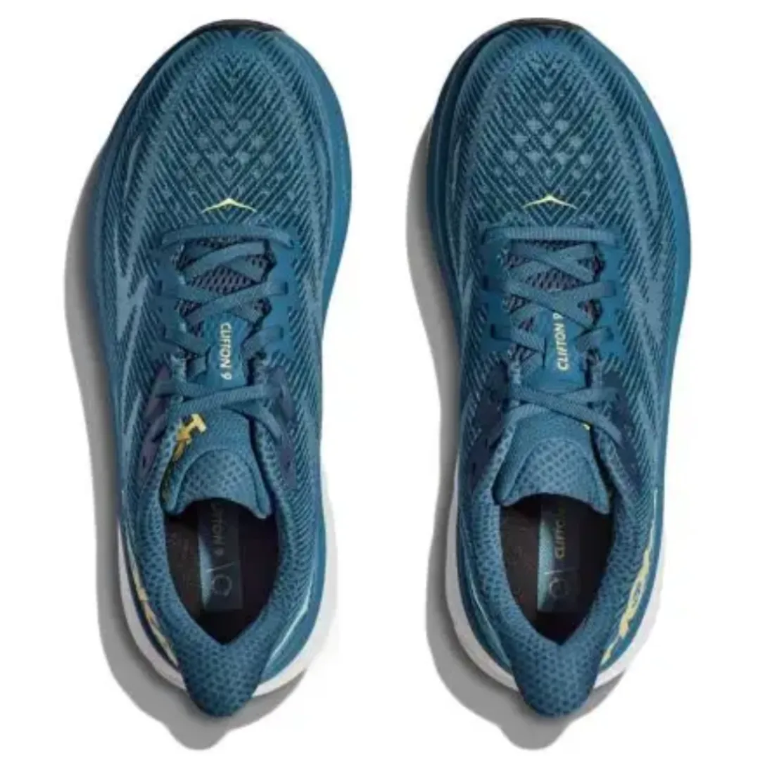 Zapatos Running para Caballero Clifton 9
