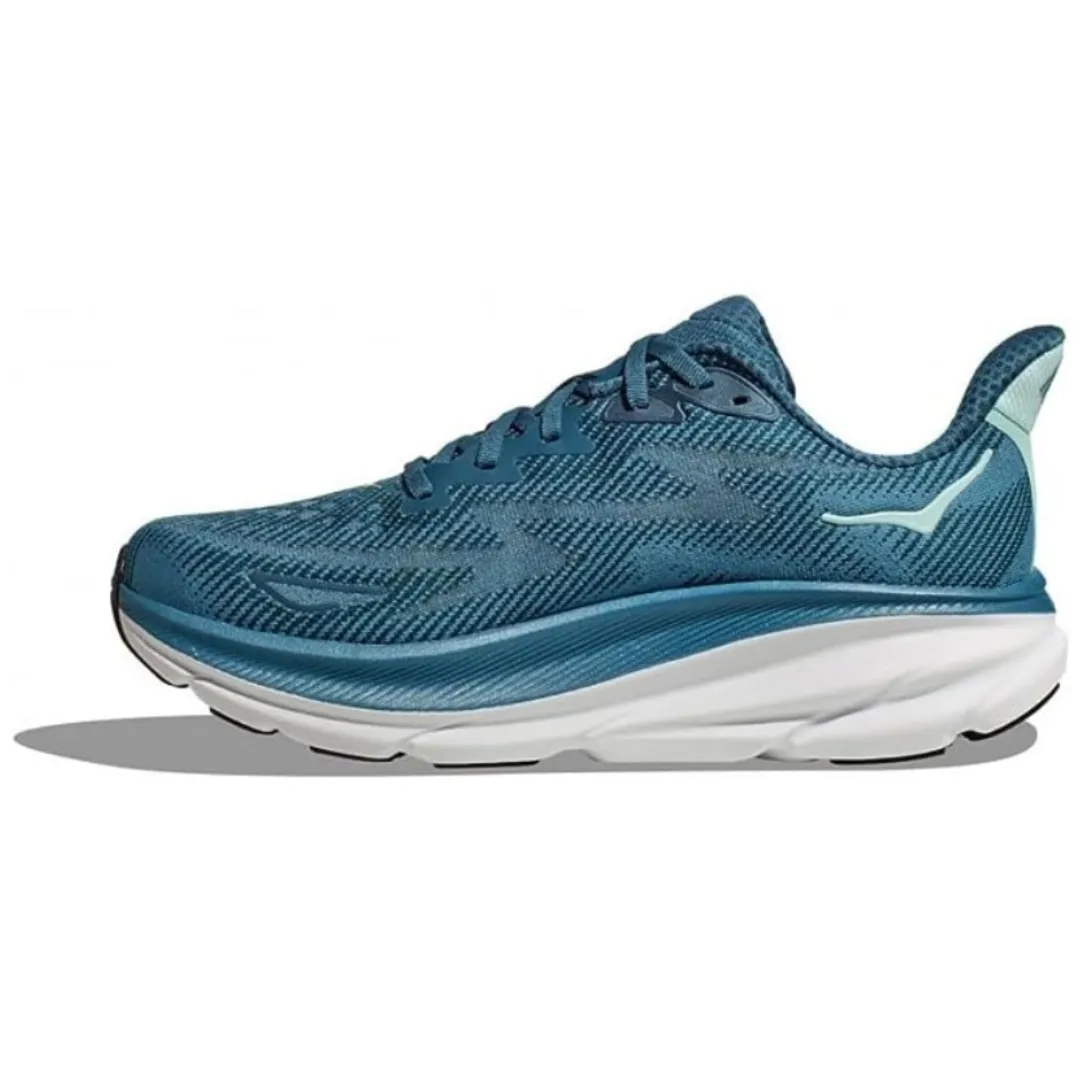 Zapatos Running para Caballero Clifton 9