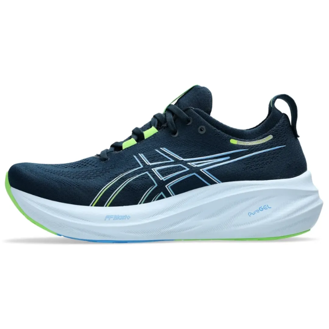 Zapatos Running para Caballero Gel Nimbus 26