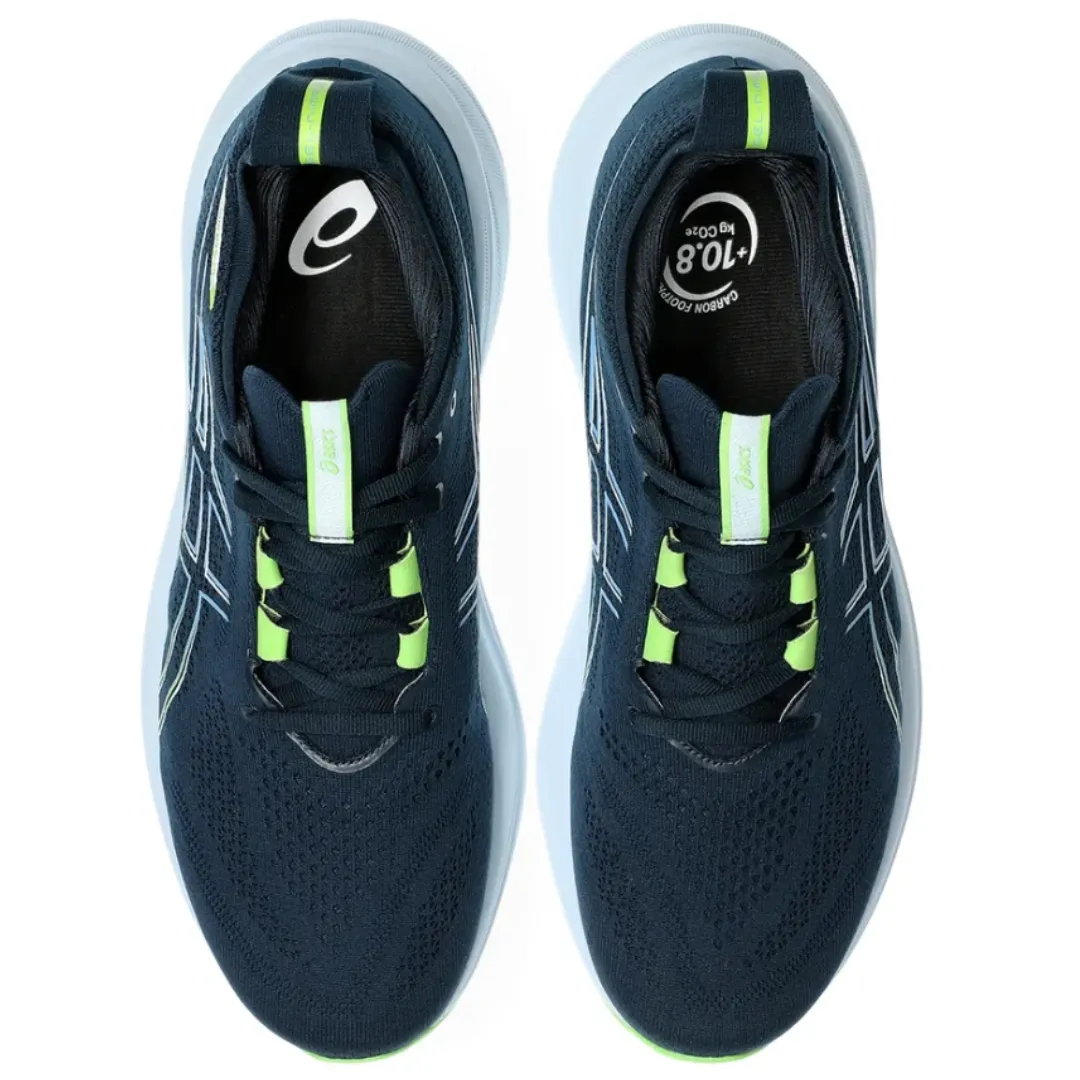 Zapatos Running para Caballero Gel Nimbus 26