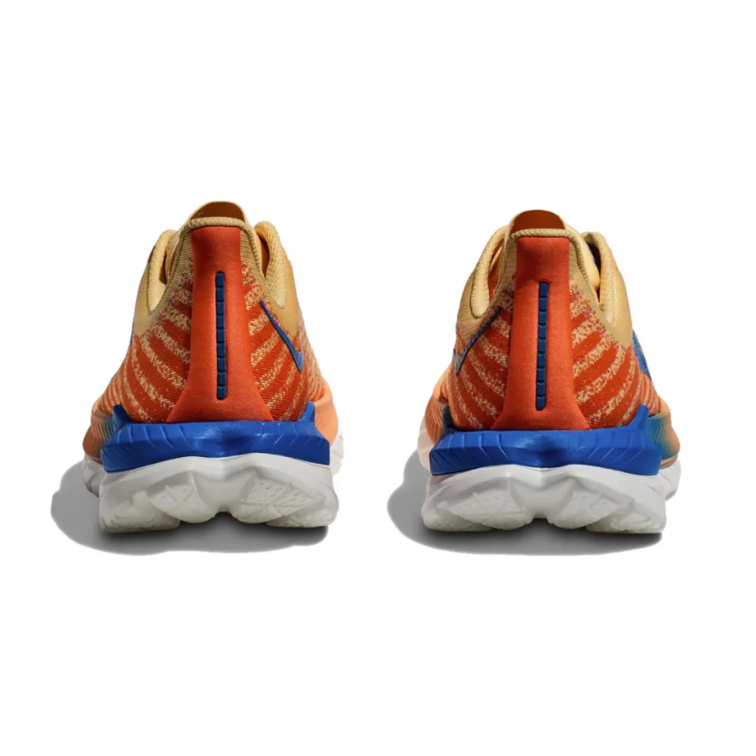 Zapatos Running para Caballero Mach 5
