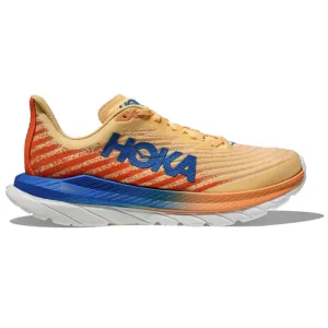 Zapatos Running para Caballero Mach 5