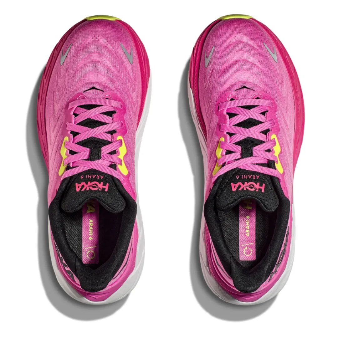 Zapatos Running para Dama Arahi 6