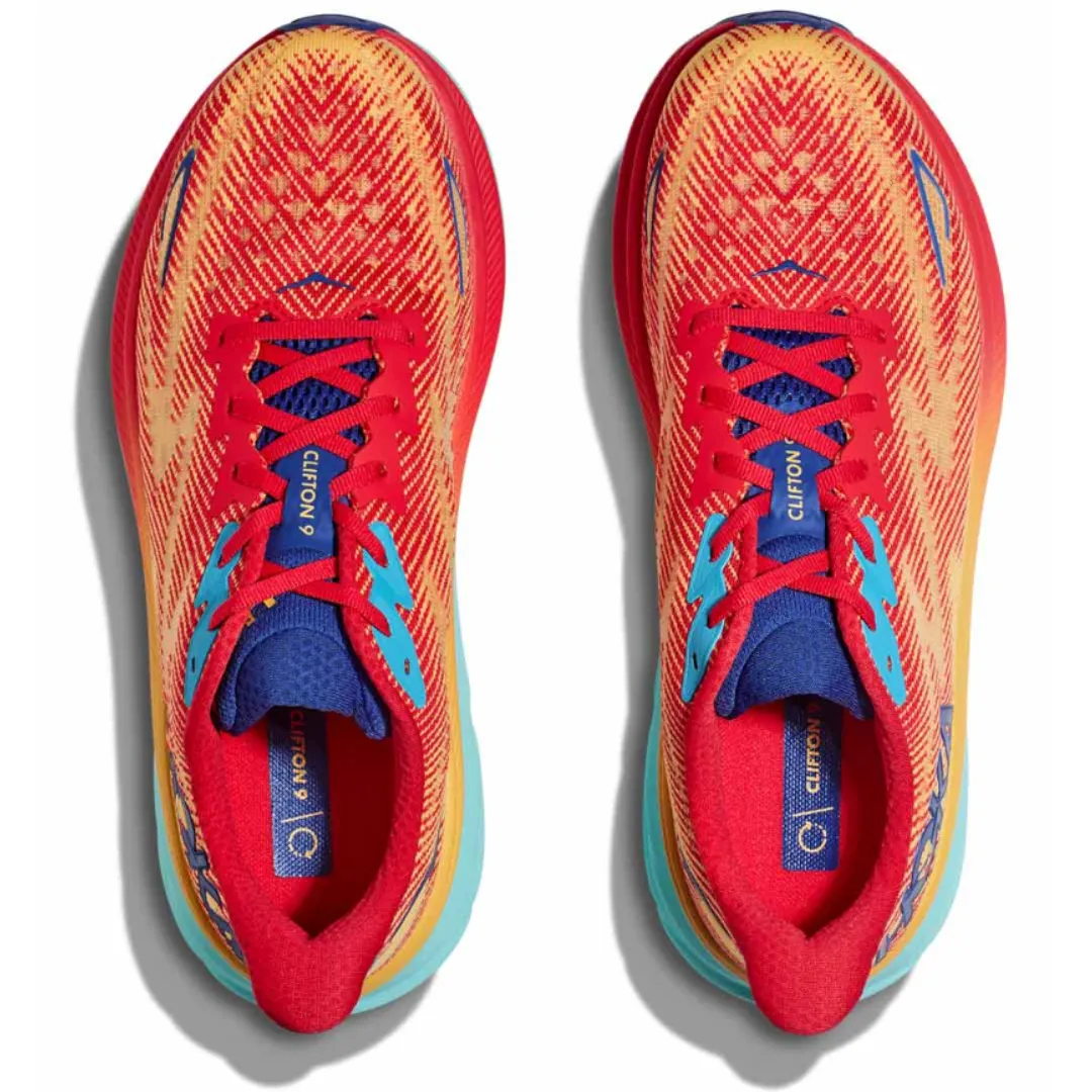 Zapatos Running para Dama Clifton 9