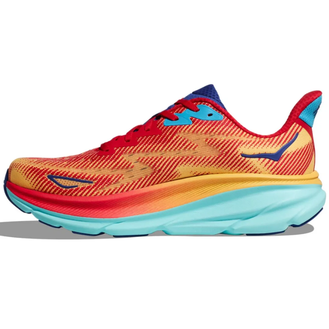 Zapatos Running para Dama Clifton 9